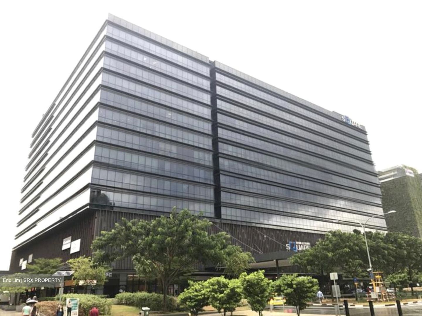 Paya Lebar Square (D14), Office #495982591
